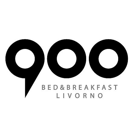 900 Bed and Breakfast Livorno Exteriör bild