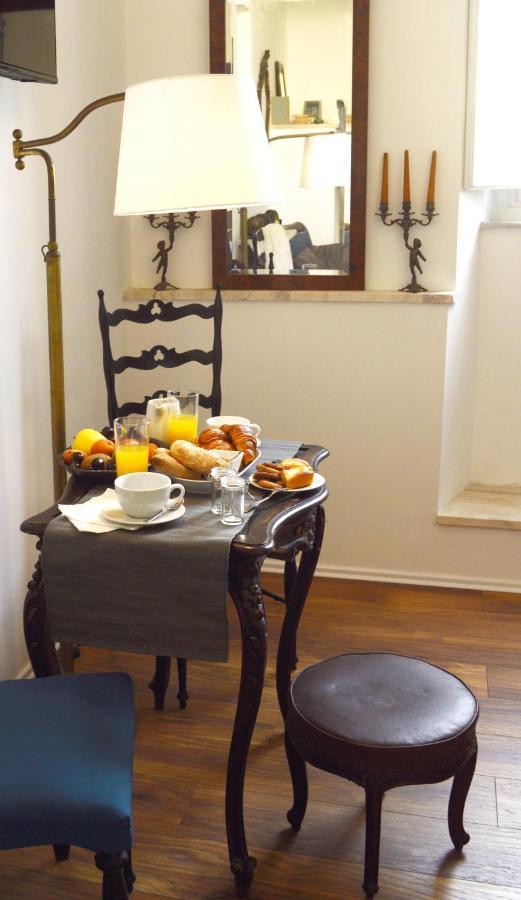 900 Bed and Breakfast Livorno Exteriör bild