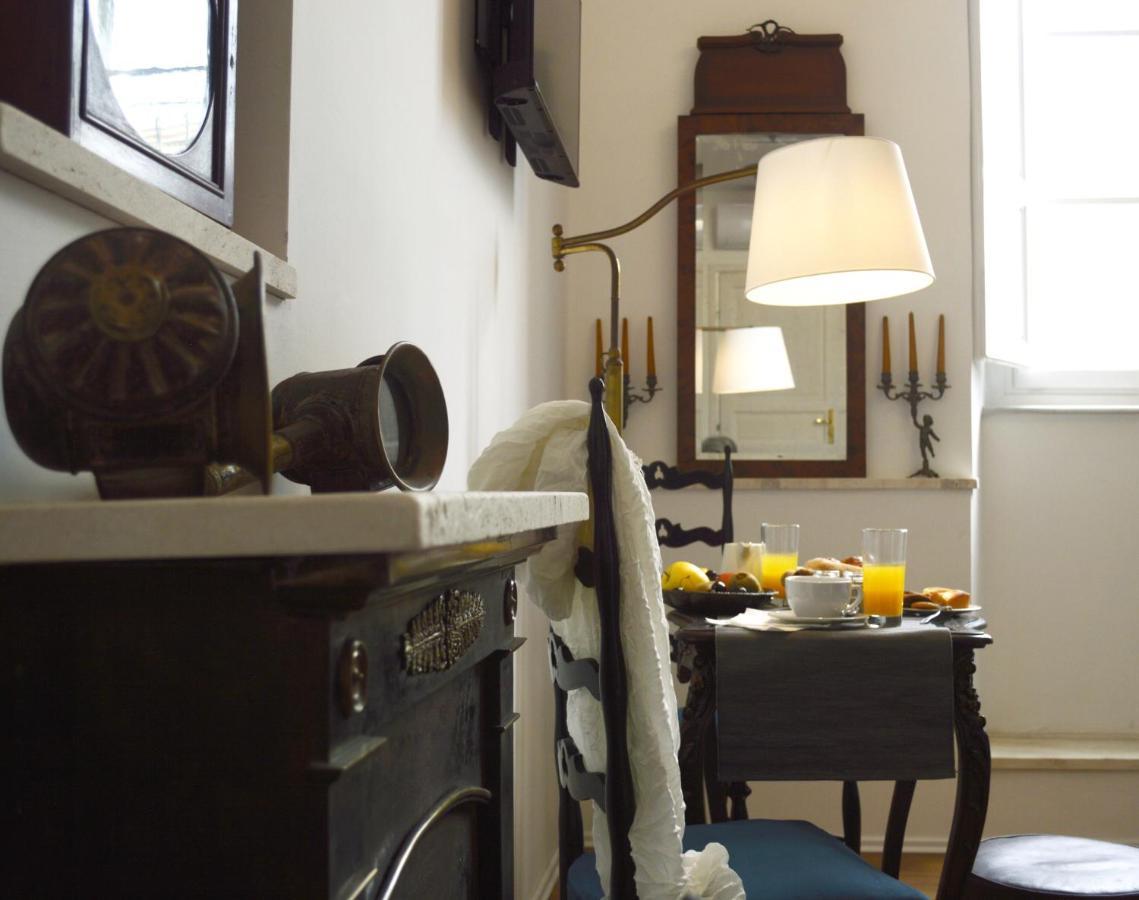 900 Bed and Breakfast Livorno Exteriör bild