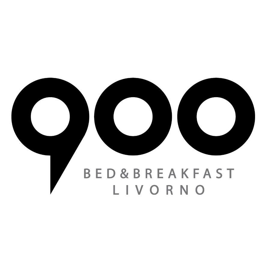 900 Bed and Breakfast Livorno Exteriör bild