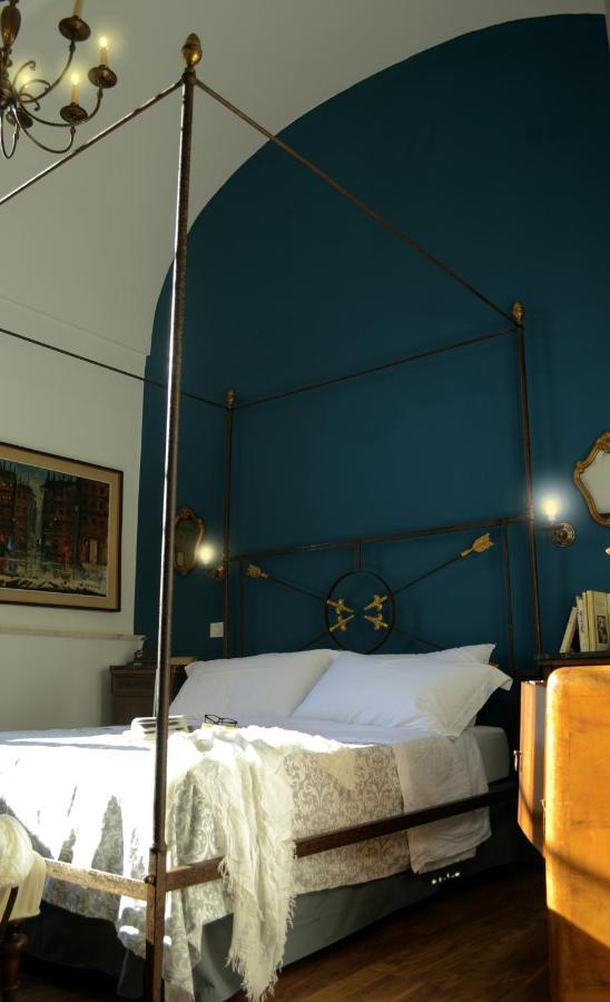 900 Bed and Breakfast Livorno Exteriör bild