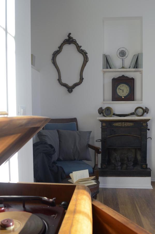 900 Bed and Breakfast Livorno Exteriör bild