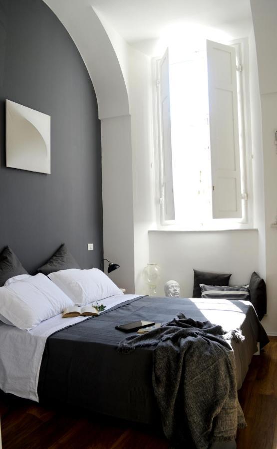 900 Bed and Breakfast Livorno Exteriör bild