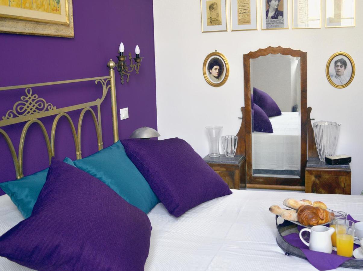 900 Bed and Breakfast Livorno Exteriör bild