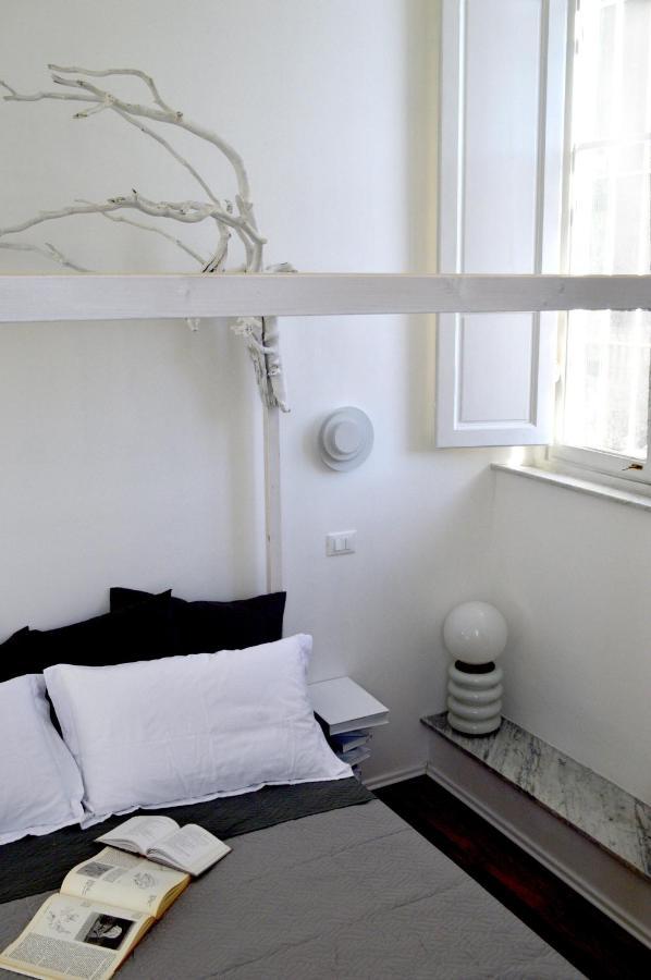 900 Bed and Breakfast Livorno Exteriör bild