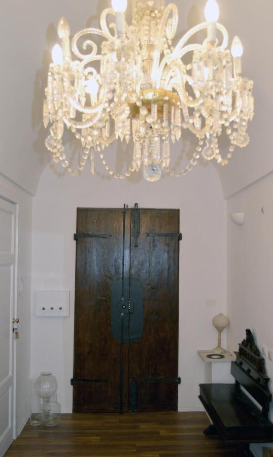 900 Bed and Breakfast Livorno Exteriör bild