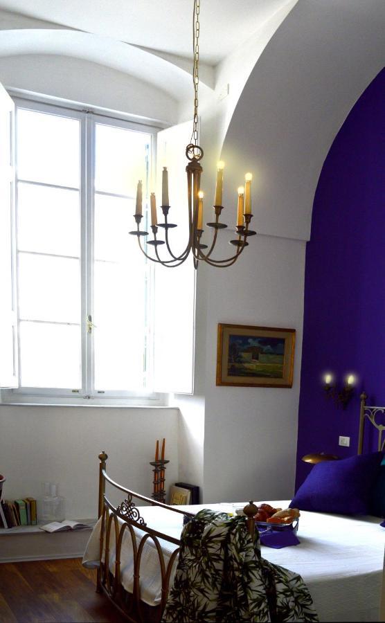 900 Bed and Breakfast Livorno Exteriör bild